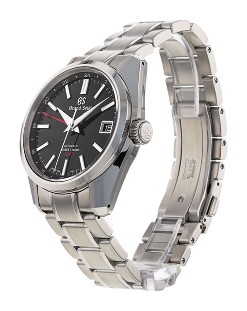 Grand Seiko Heritage Collection SBGJ203 Image 2